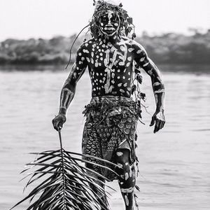 Meet your Posher, Eric